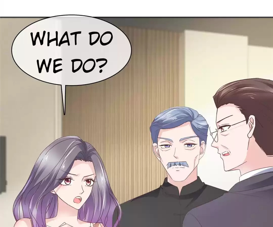 To Match a Villainess: Love Hunting Rhapsody Chapter 109 page 45 - 