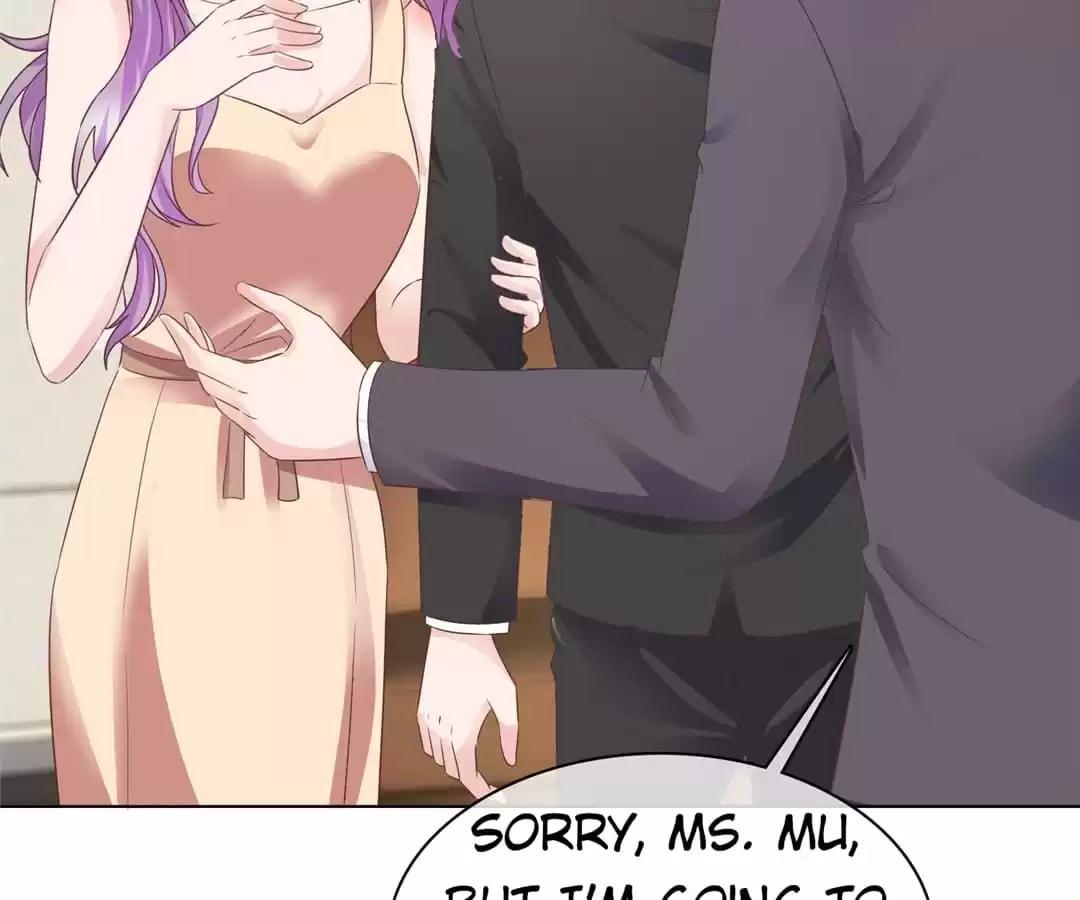 To Match a Villainess: Love Hunting Rhapsody Chapter 109 page 46 - 