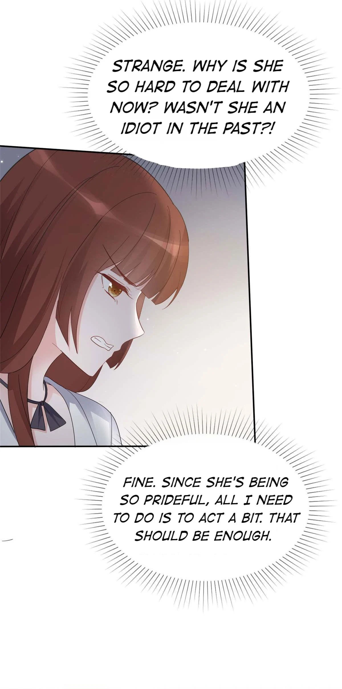 To Match a Villainess: Love Hunting Rhapsody Chapter 11.1 page 13 - 