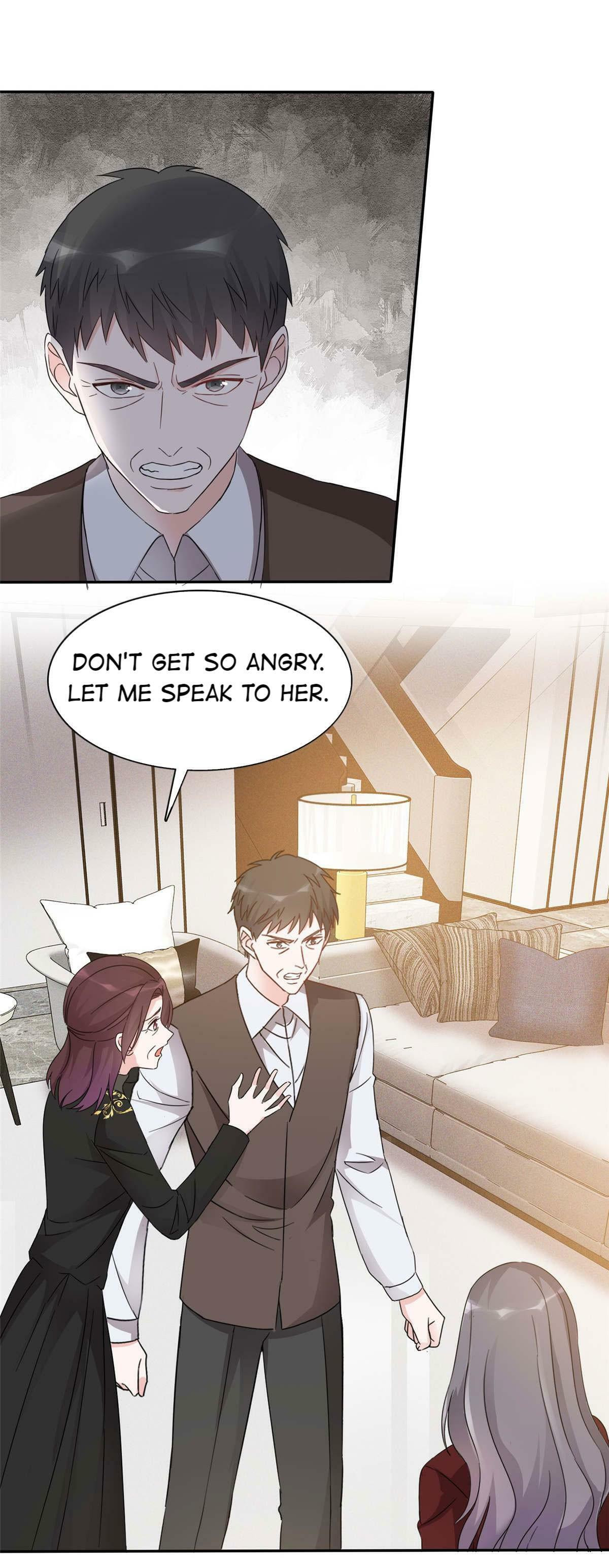 To Match a Villainess: Love Hunting Rhapsody Chapter 11.1 page 3 - 