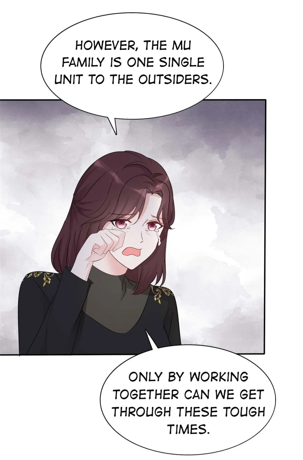 To Match a Villainess: Love Hunting Rhapsody Chapter 11.1 page 7 - 
