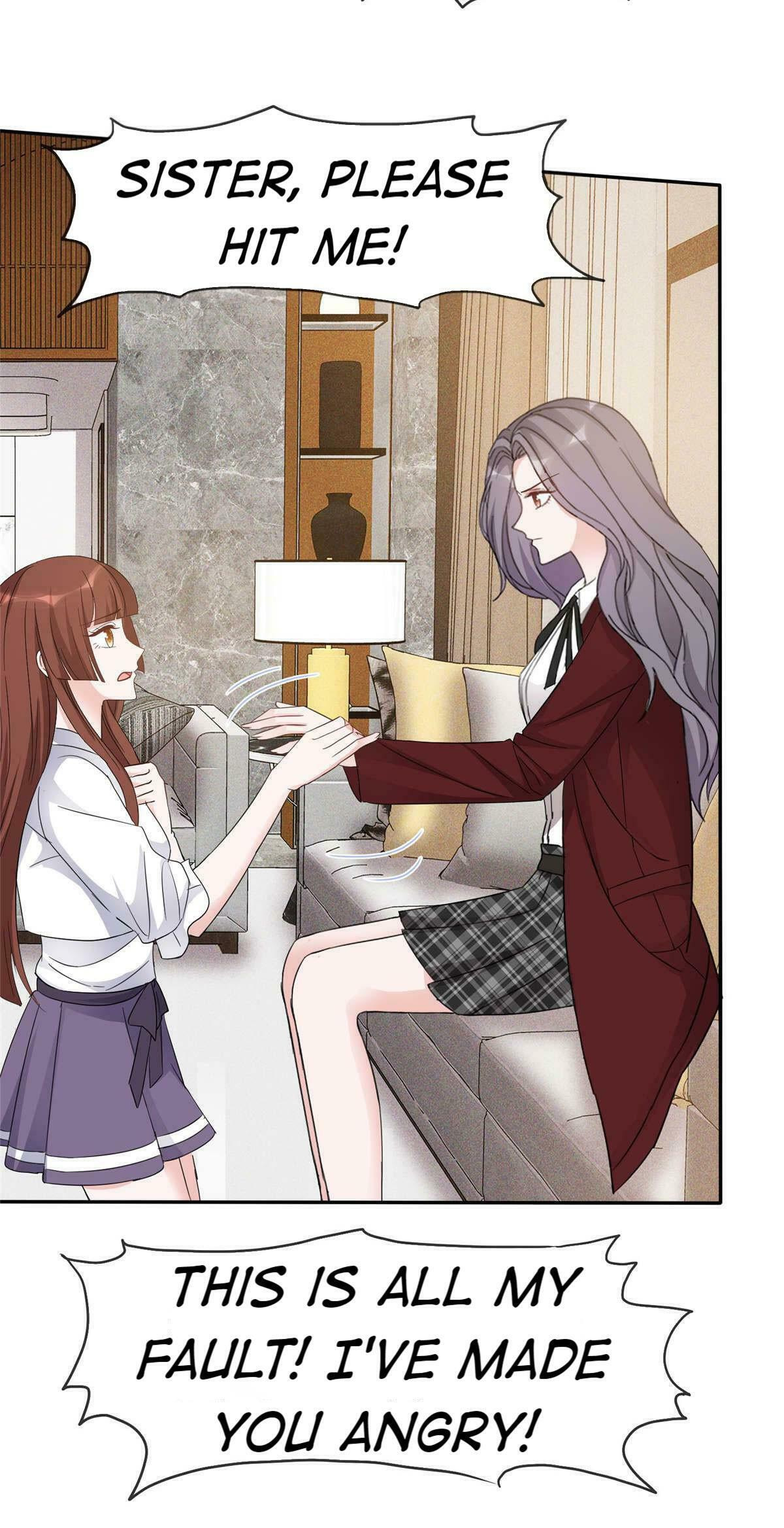 To Match a Villainess: Love Hunting Rhapsody Chapter 11.2 page 1 - 