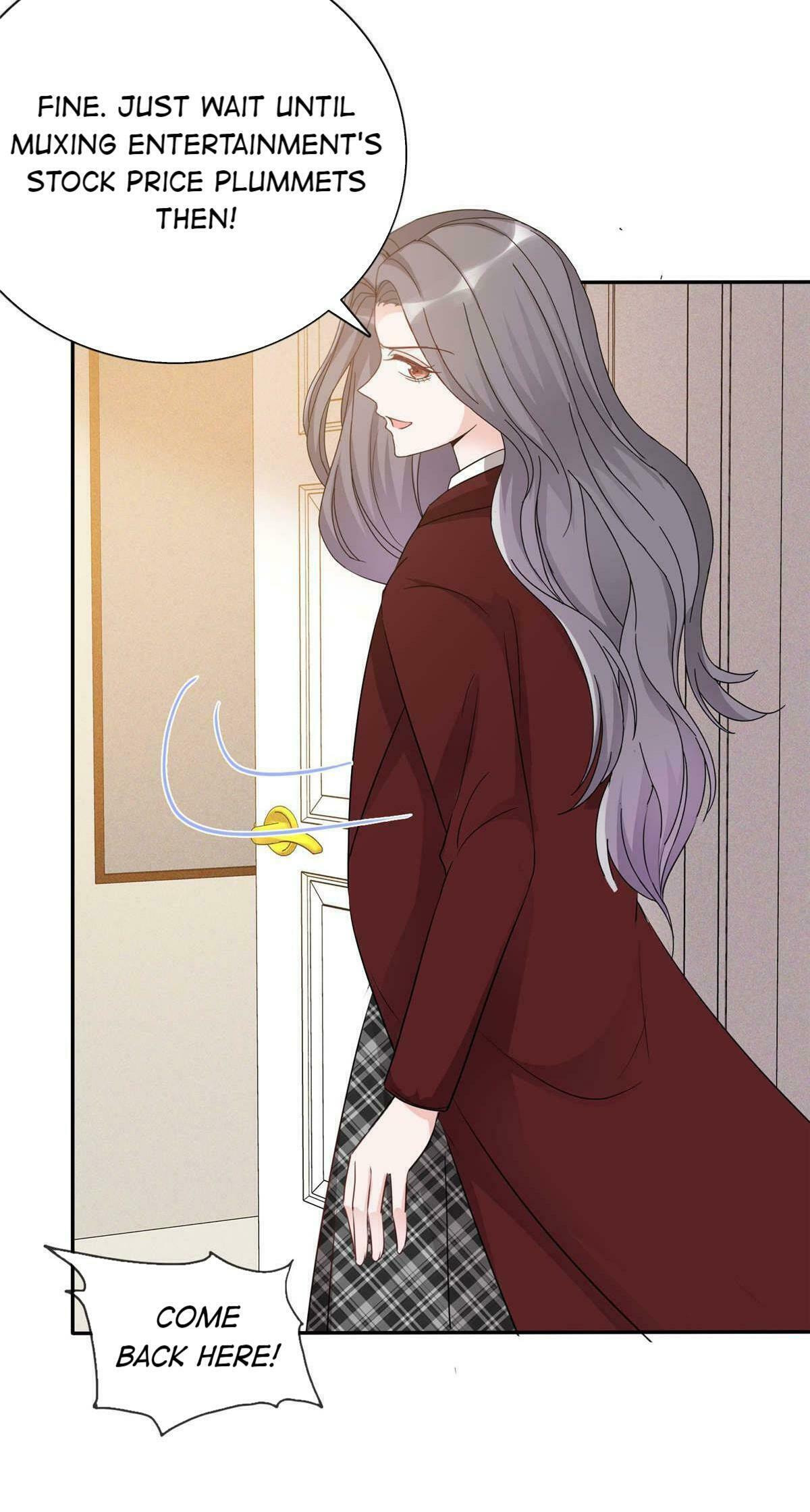 To Match a Villainess: Love Hunting Rhapsody Chapter 11.2 page 11 - 
