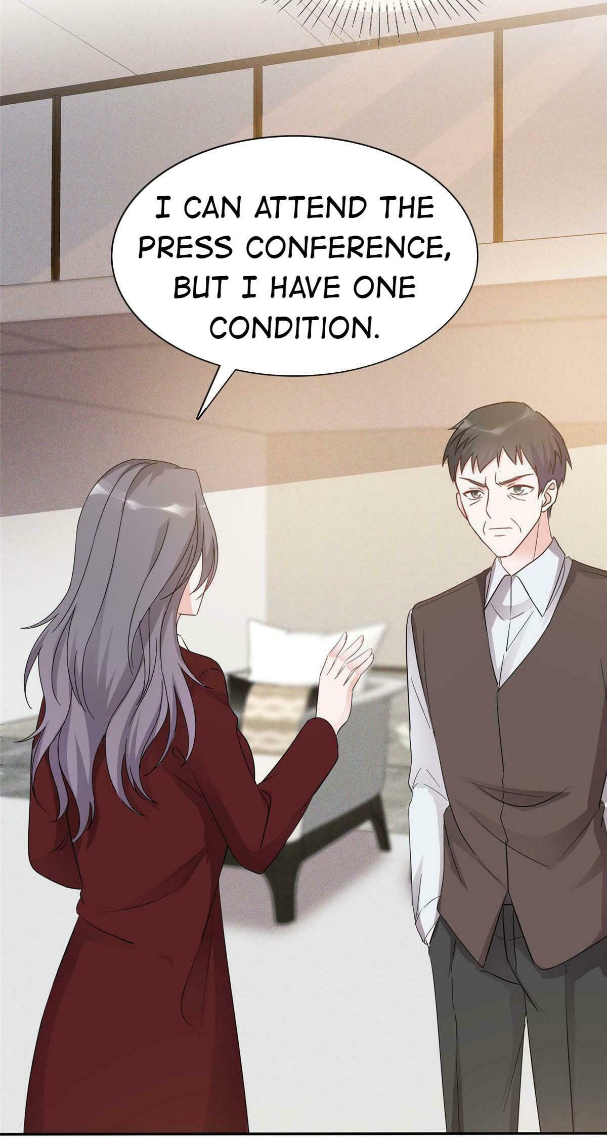 To Match a Villainess: Love Hunting Rhapsody Chapter 11.2 page 6 - 