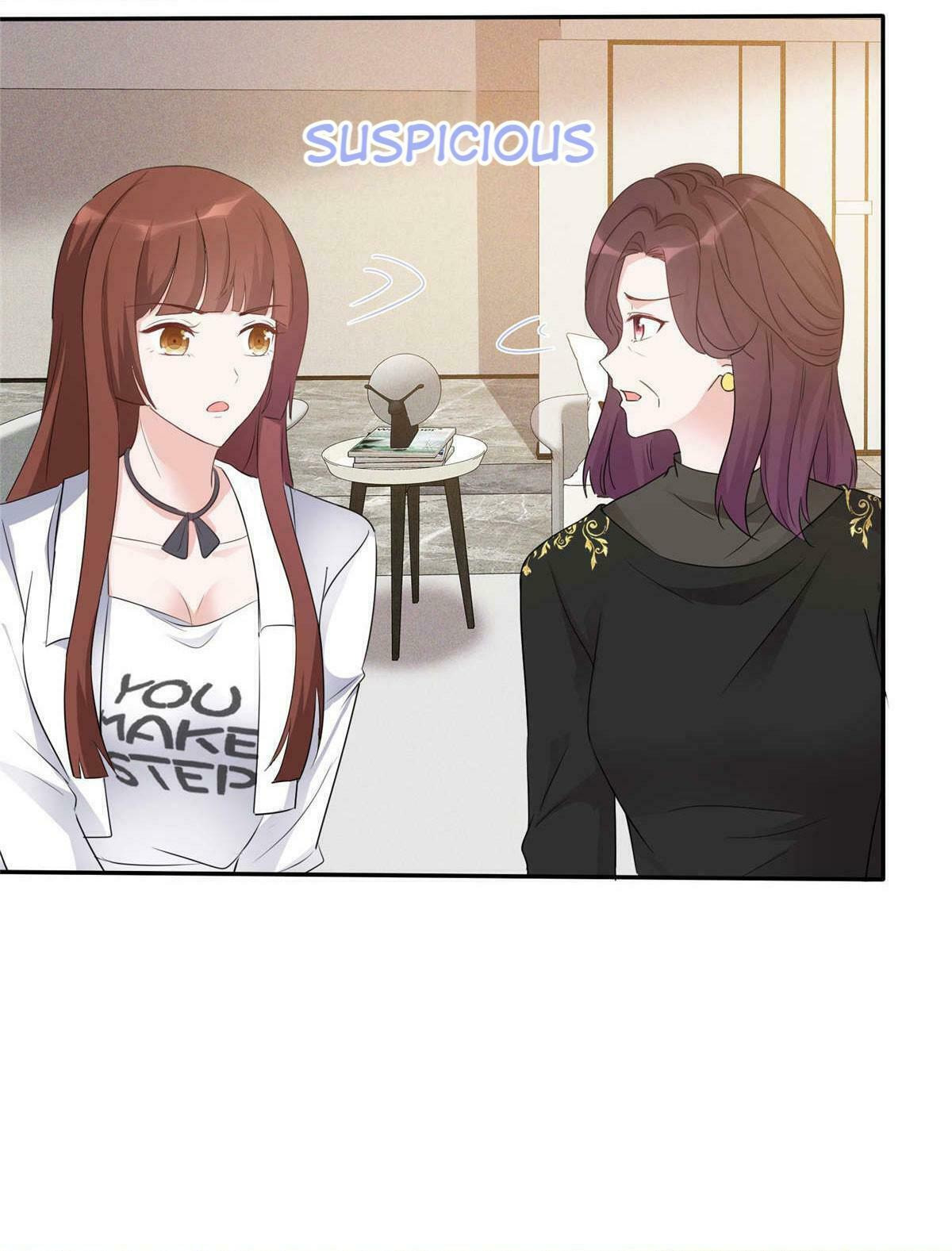 To Match a Villainess: Love Hunting Rhapsody Chapter 11.2 page 7 - 