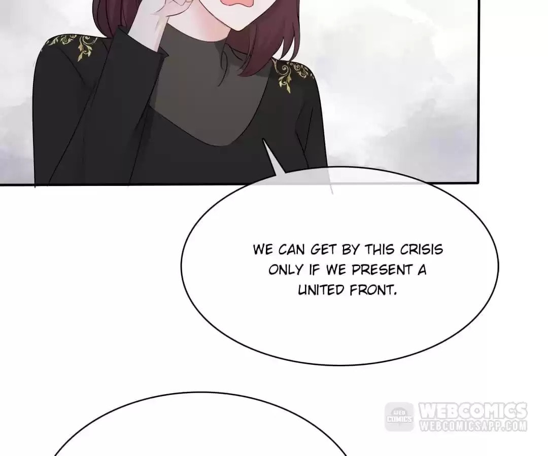 To Match a Villainess: Love Hunting Rhapsody Chapter 11 page 11 - 