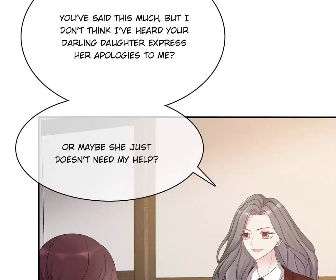To Match a Villainess: Love Hunting Rhapsody Chapter 11 page 12 - 
