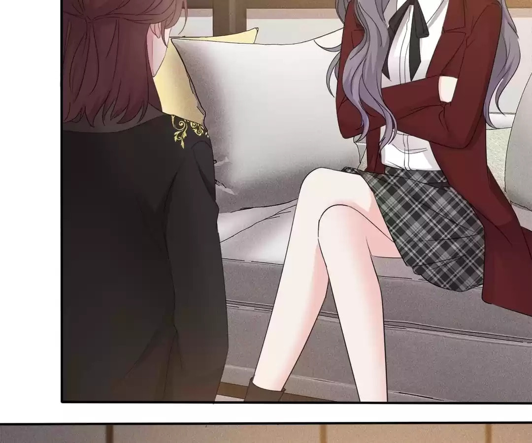 To Match a Villainess: Love Hunting Rhapsody Chapter 11 page 13 - 