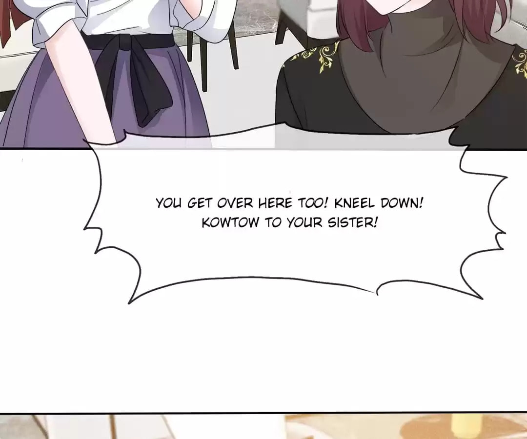 To Match a Villainess: Love Hunting Rhapsody Chapter 11 page 15 - 