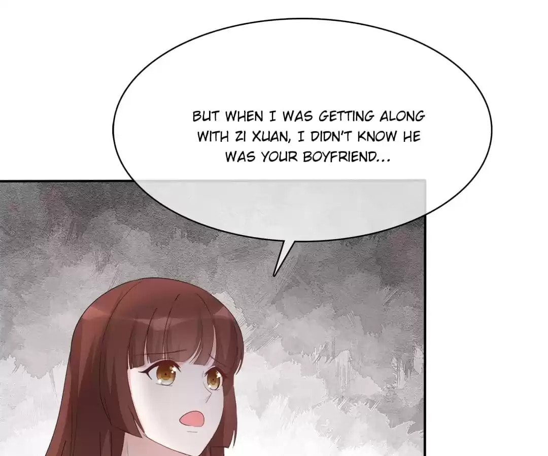 To Match a Villainess: Love Hunting Rhapsody Chapter 11 page 18 - 