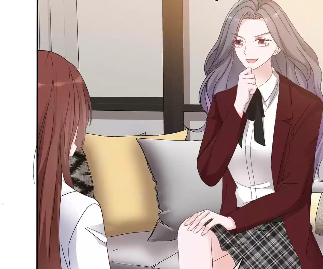 To Match a Villainess: Love Hunting Rhapsody Chapter 11 page 20 - 