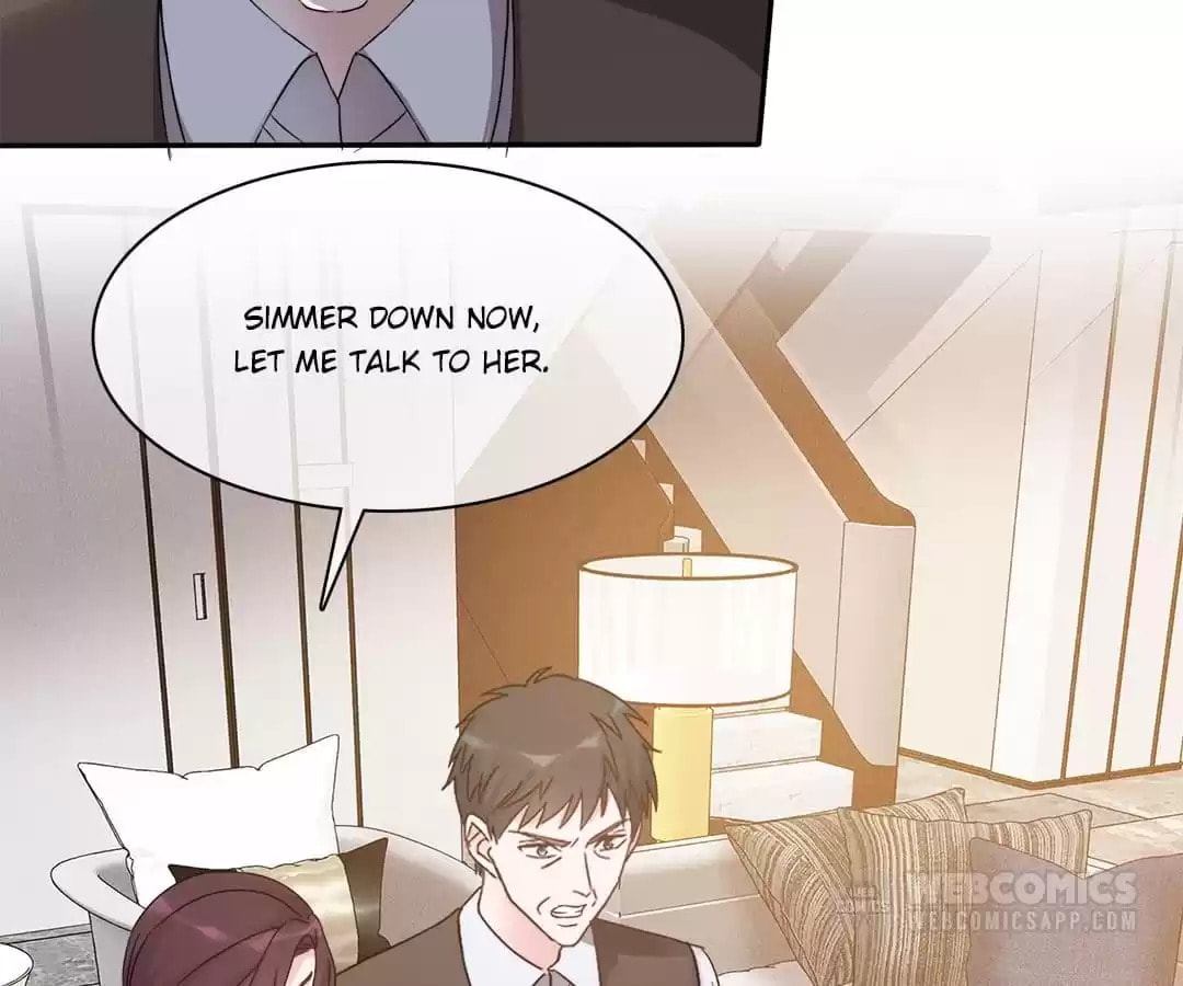To Match a Villainess: Love Hunting Rhapsody Chapter 11 page 3 - 
