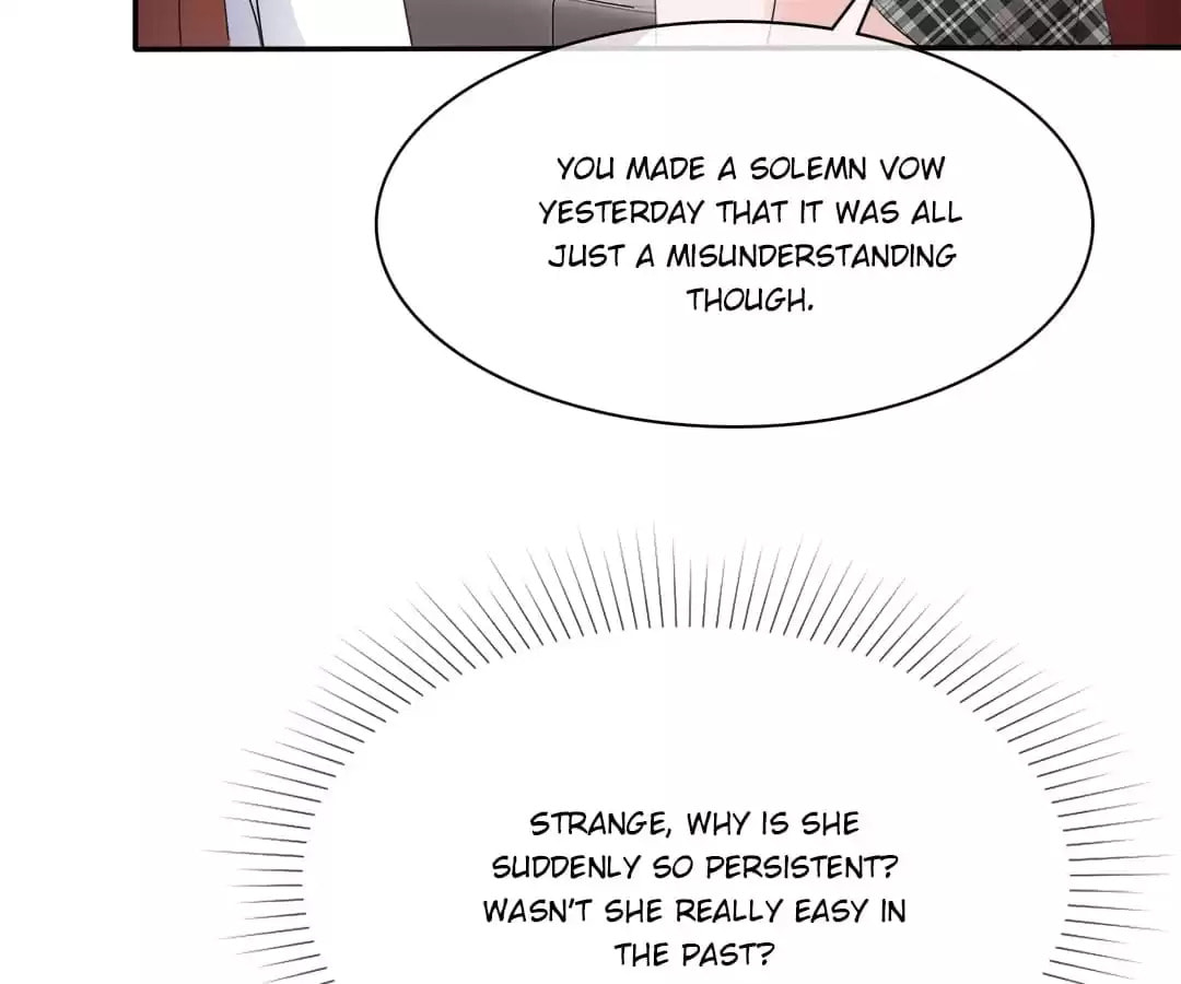 To Match a Villainess: Love Hunting Rhapsody Chapter 11 page 21 - 