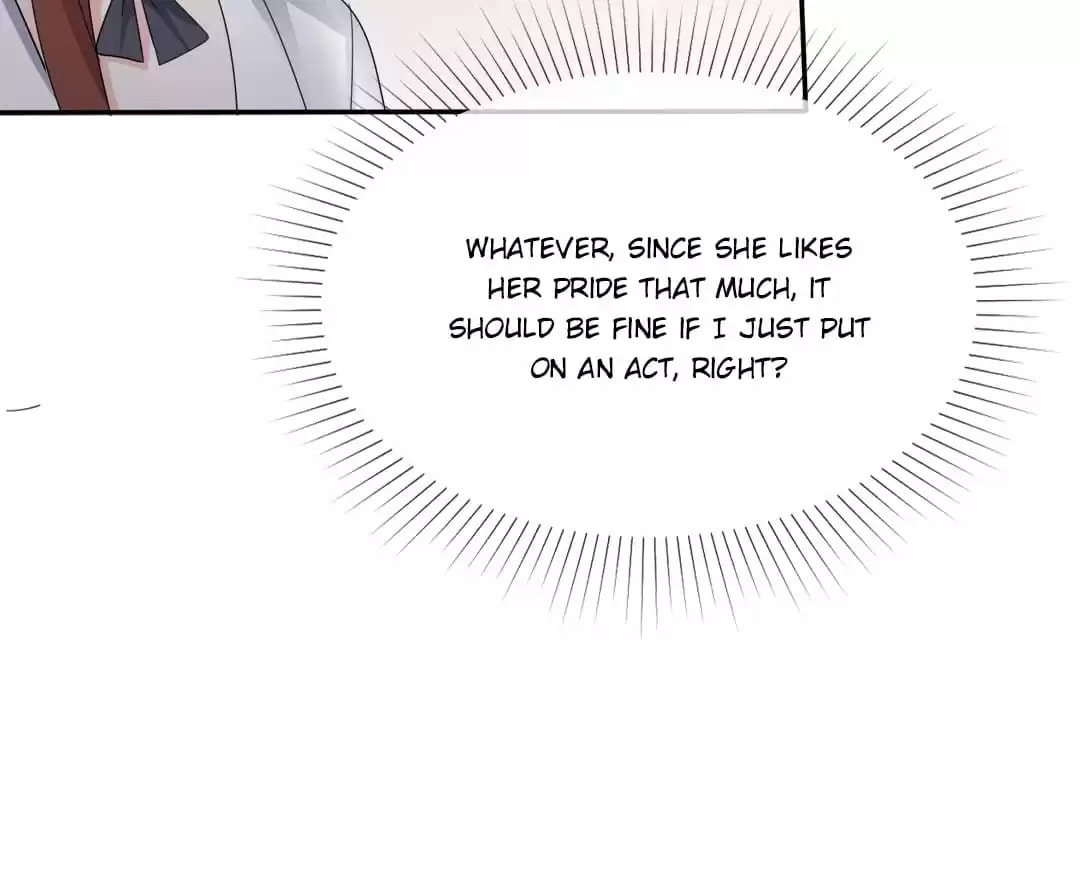 To Match a Villainess: Love Hunting Rhapsody Chapter 11 page 23 - 