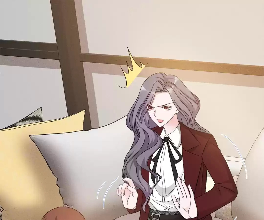 To Match a Villainess: Love Hunting Rhapsody Chapter 11 page 24 - 