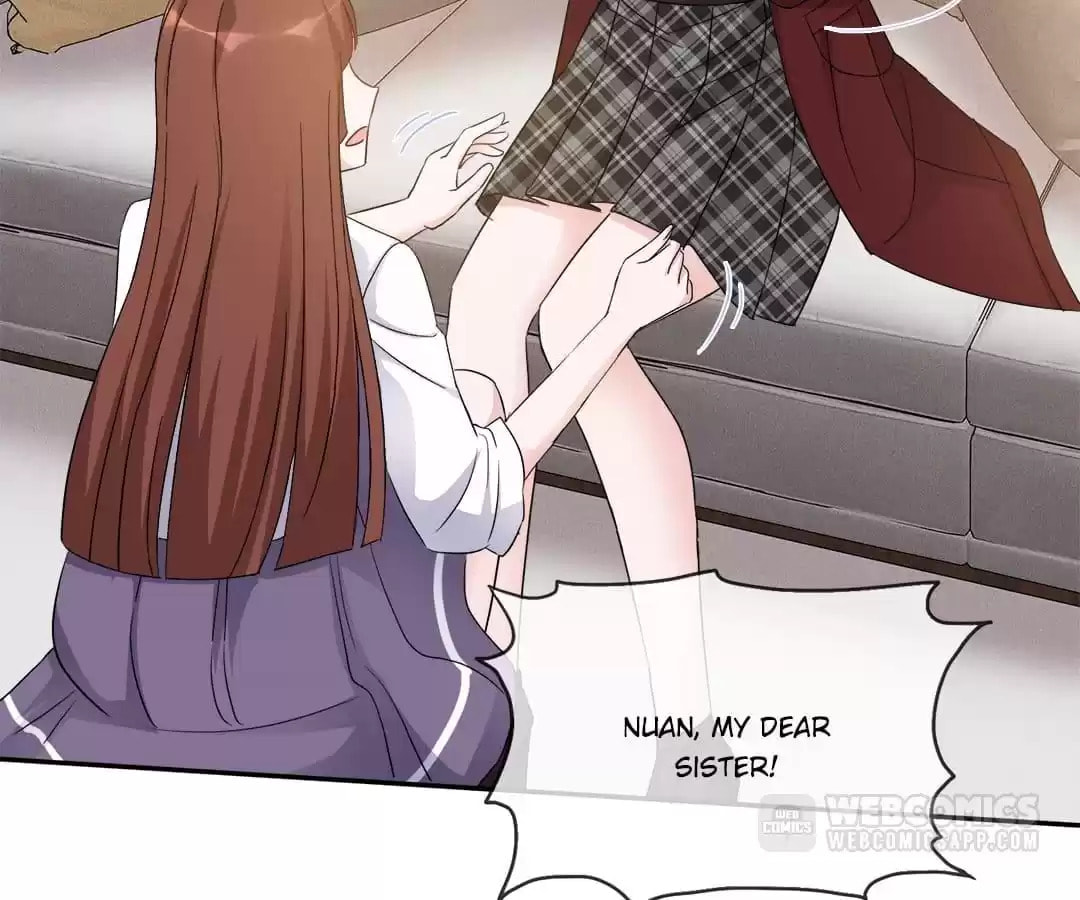 To Match a Villainess: Love Hunting Rhapsody Chapter 11 page 25 - 