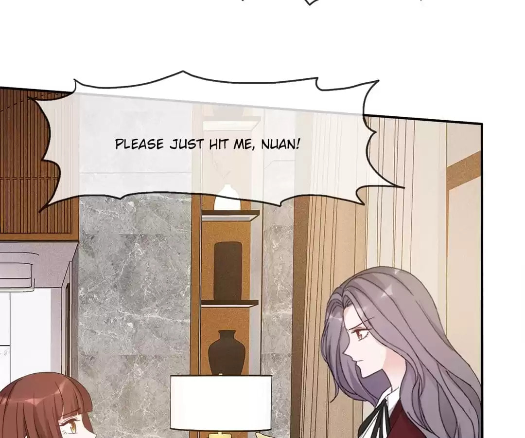 To Match a Villainess: Love Hunting Rhapsody Chapter 11 page 26 - 