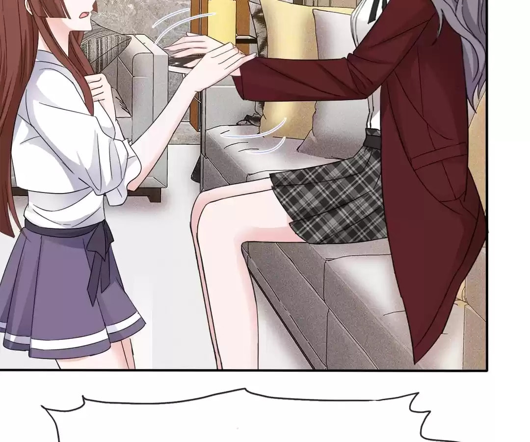 To Match a Villainess: Love Hunting Rhapsody Chapter 11 page 27 - 