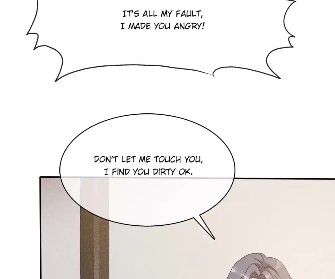 To Match a Villainess: Love Hunting Rhapsody Chapter 11 page 28 - 