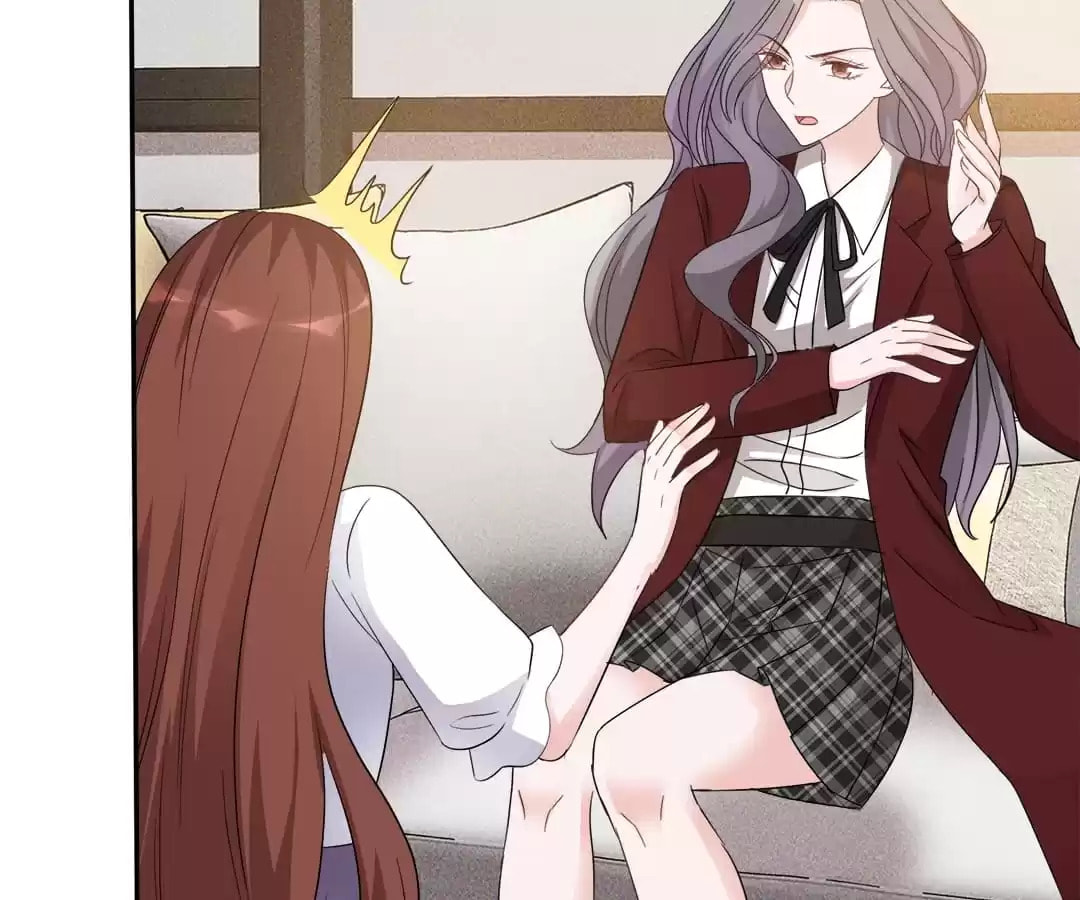 To Match a Villainess: Love Hunting Rhapsody Chapter 11 page 29 - 