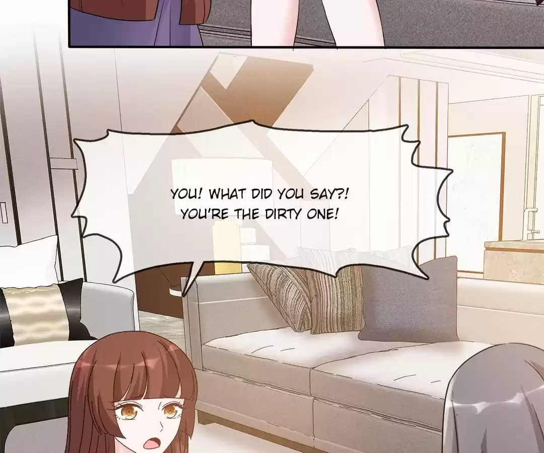 To Match a Villainess: Love Hunting Rhapsody Chapter 11 page 30 - 