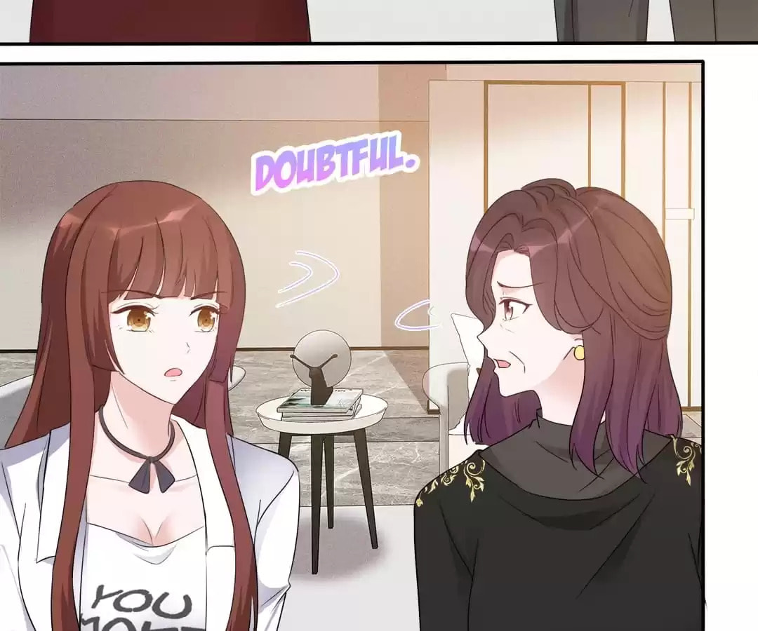 To Match a Villainess: Love Hunting Rhapsody Chapter 11 page 38 - 