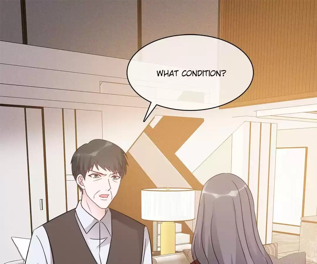 To Match a Villainess: Love Hunting Rhapsody Chapter 11 page 40 - 