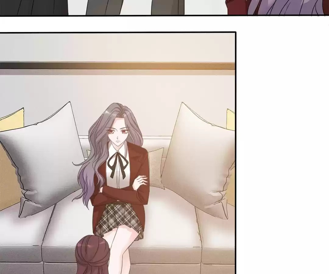 To Match a Villainess: Love Hunting Rhapsody Chapter 11 page 5 - 