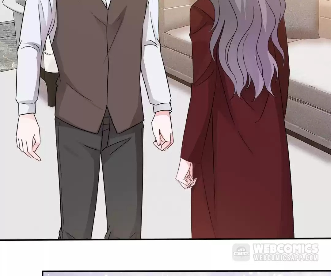 To Match a Villainess: Love Hunting Rhapsody Chapter 11 page 41 - 