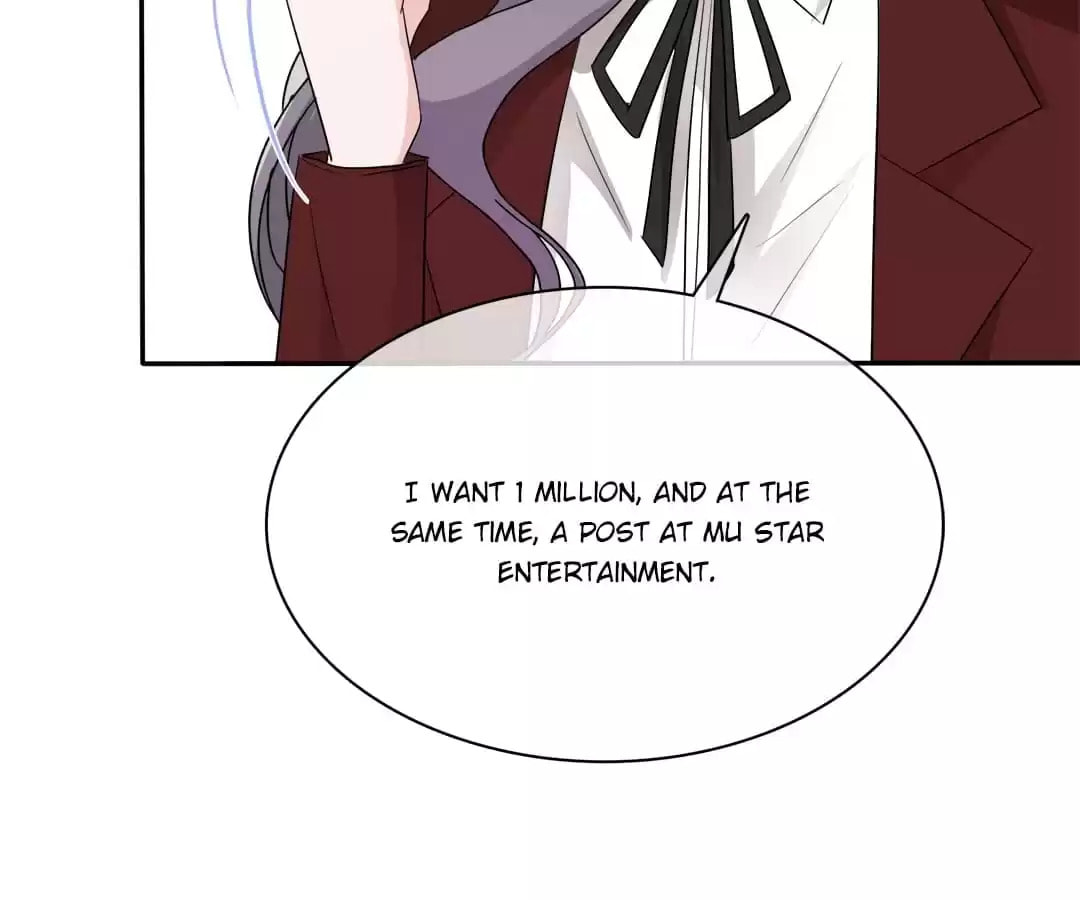To Match a Villainess: Love Hunting Rhapsody Chapter 11 page 43 - 
