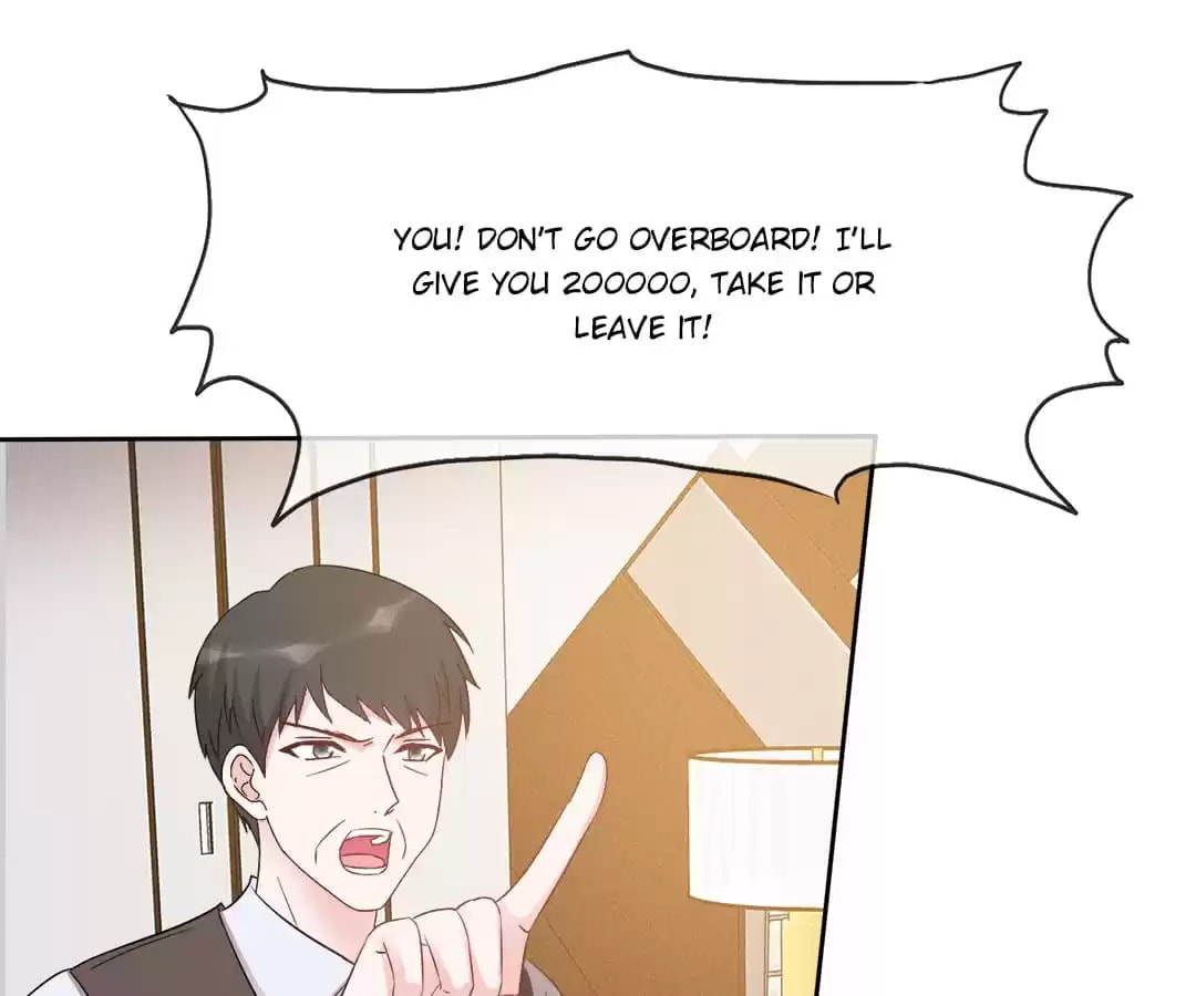 To Match a Villainess: Love Hunting Rhapsody Chapter 11 page 44 - 