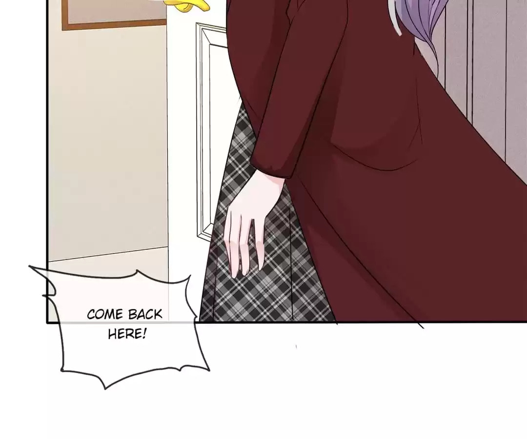 To Match a Villainess: Love Hunting Rhapsody Chapter 11 page 47 - 