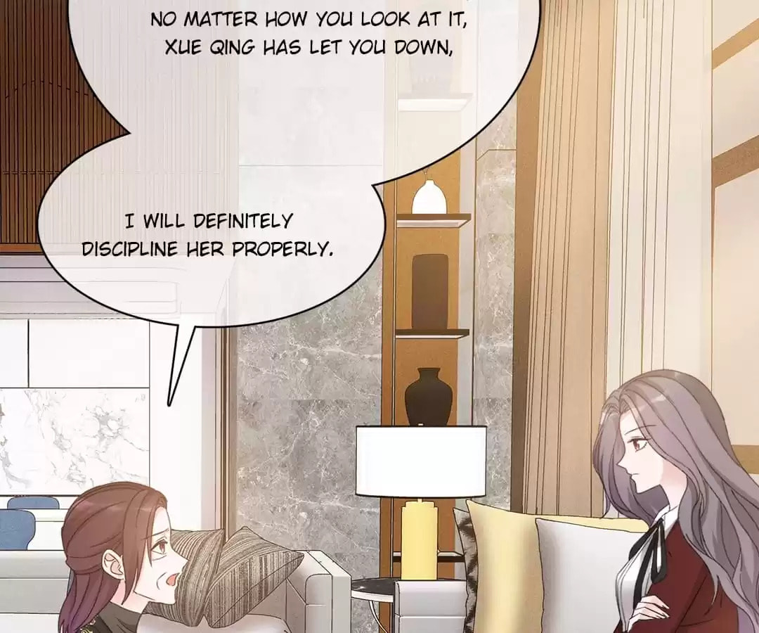 To Match a Villainess: Love Hunting Rhapsody Chapter 11 page 8 - 