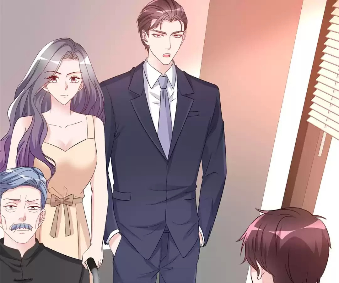 To Match a Villainess: Love Hunting Rhapsody Chapter 110 page 14 - 