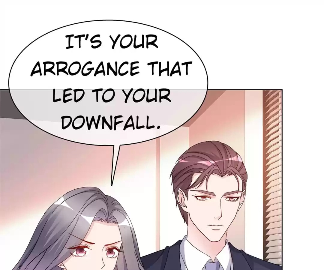 To Match a Villainess: Love Hunting Rhapsody Chapter 110 page 18 - 