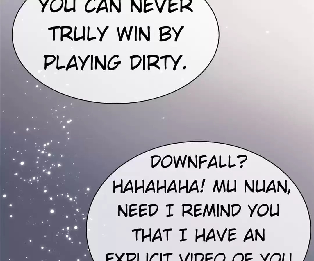 To Match a Villainess: Love Hunting Rhapsody Chapter 110 page 20 - 