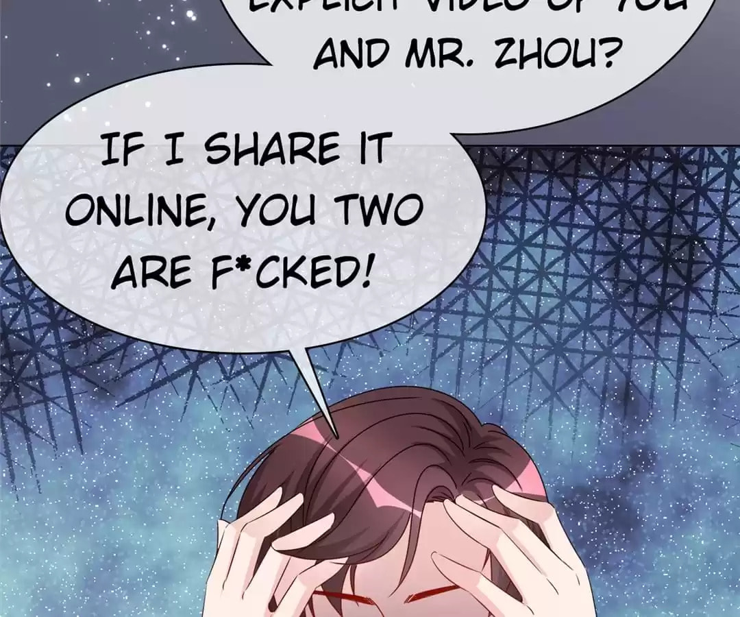 To Match a Villainess: Love Hunting Rhapsody Chapter 110 page 21 - 