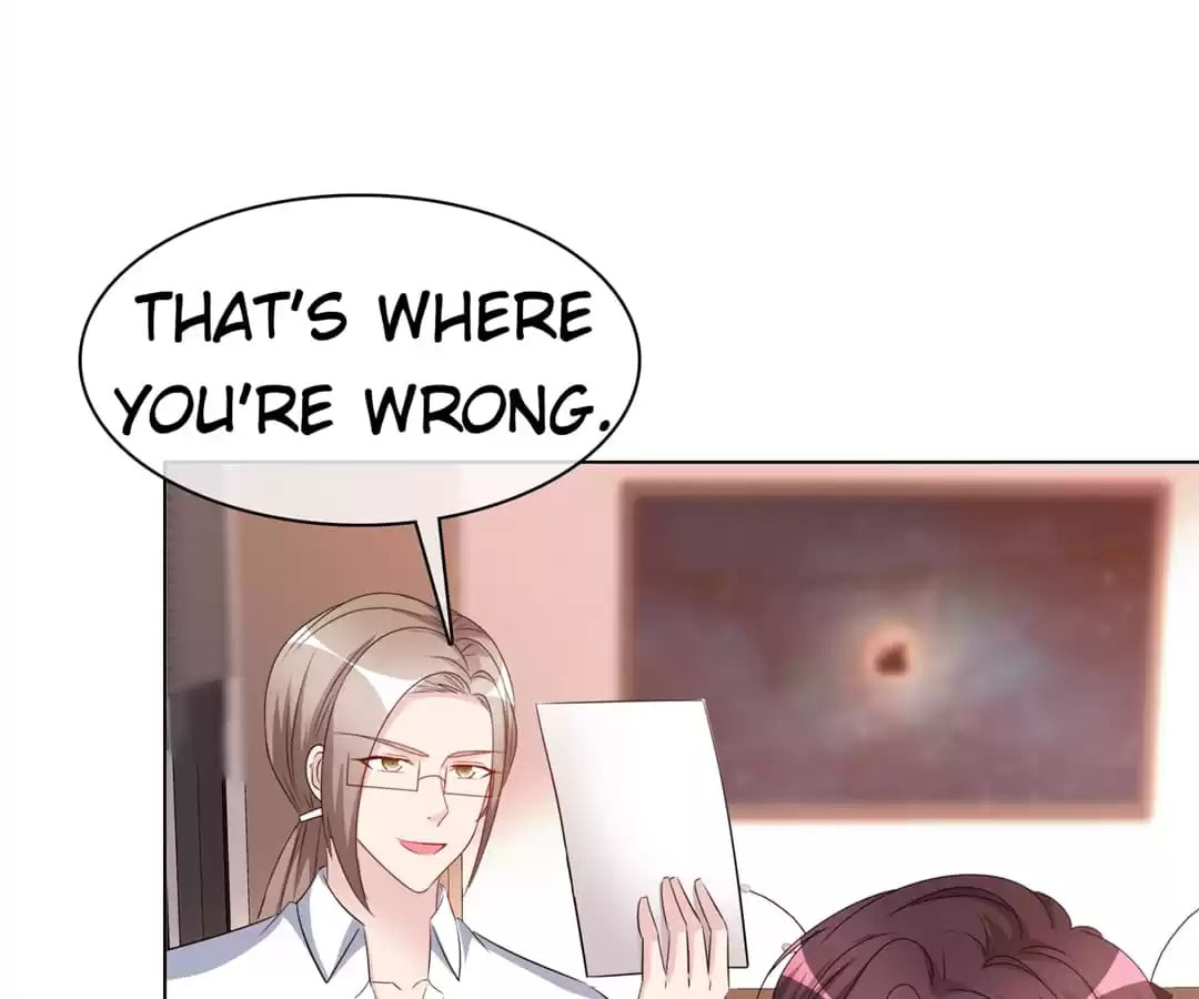 To Match a Villainess: Love Hunting Rhapsody Chapter 110 page 23 - 