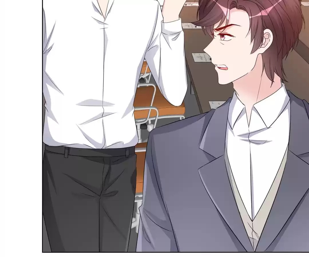 To Match a Villainess: Love Hunting Rhapsody Chapter 110 page 24 - 