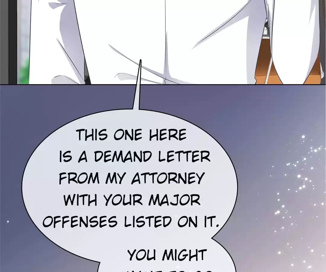 To Match a Villainess: Love Hunting Rhapsody Chapter 110 page 28 - 