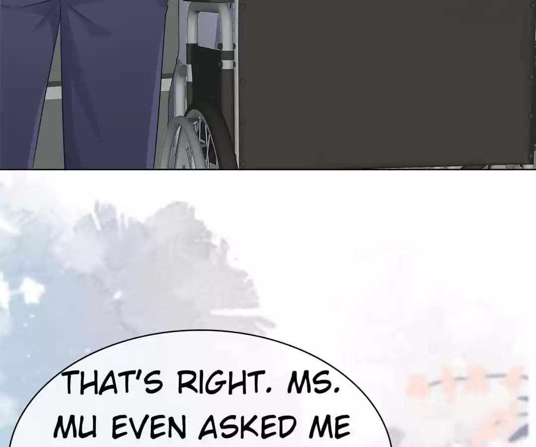 To Match a Villainess: Love Hunting Rhapsody Chapter 110 page 4 - 
