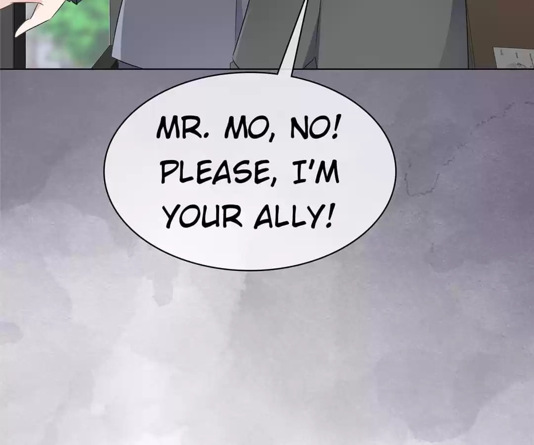 To Match a Villainess: Love Hunting Rhapsody Chapter 110 page 35 - 