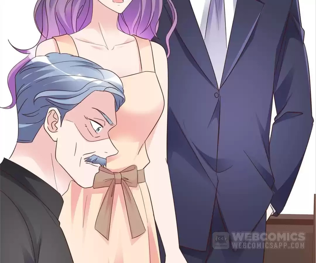 To Match a Villainess: Love Hunting Rhapsody Chapter 110 page 42 - 