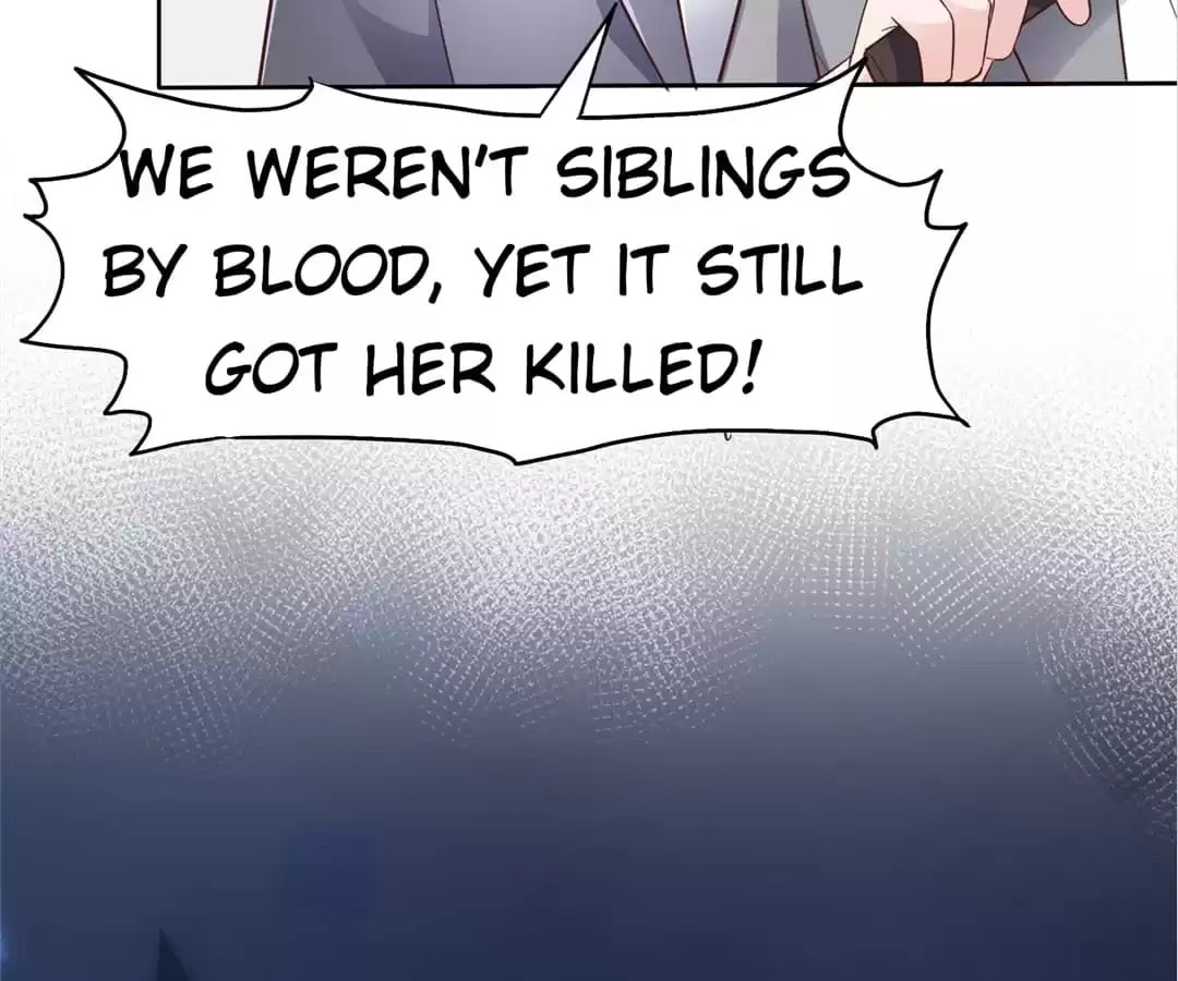 To Match a Villainess: Love Hunting Rhapsody Chapter 110 page 46 - 