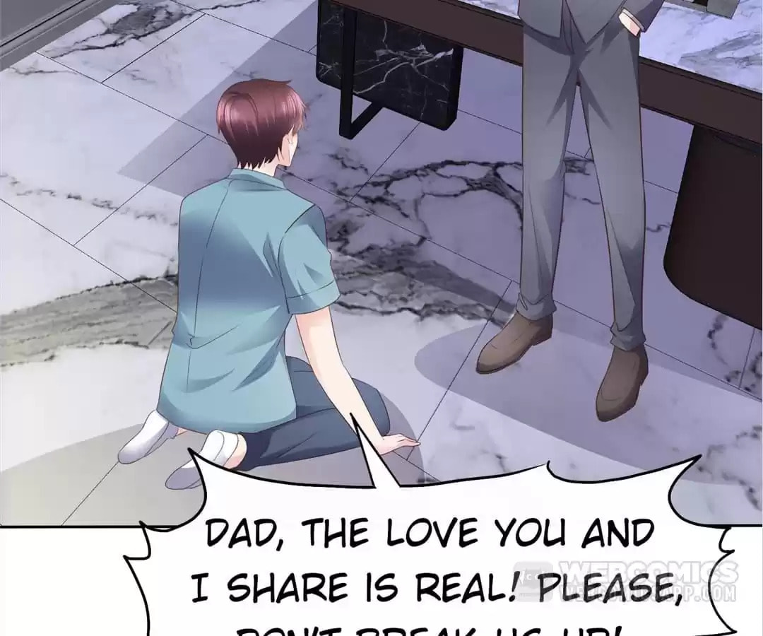 To Match a Villainess: Love Hunting Rhapsody Chapter 110 page 50 - 