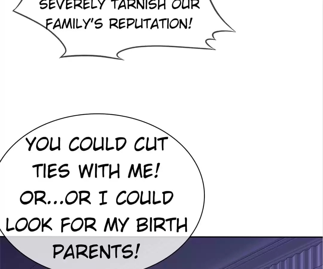 To Match a Villainess: Love Hunting Rhapsody Chapter 110 page 53 - 