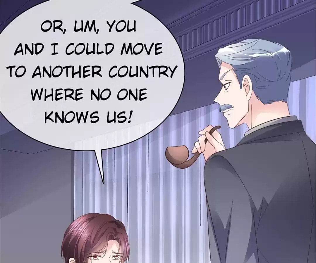 To Match a Villainess: Love Hunting Rhapsody Chapter 110 page 54 - 
