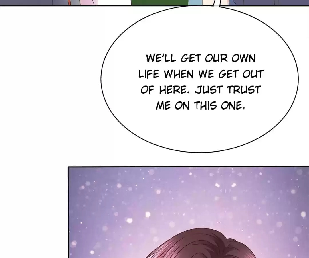 To Match a Villainess: Love Hunting Rhapsody Chapter 111 page 16 - 