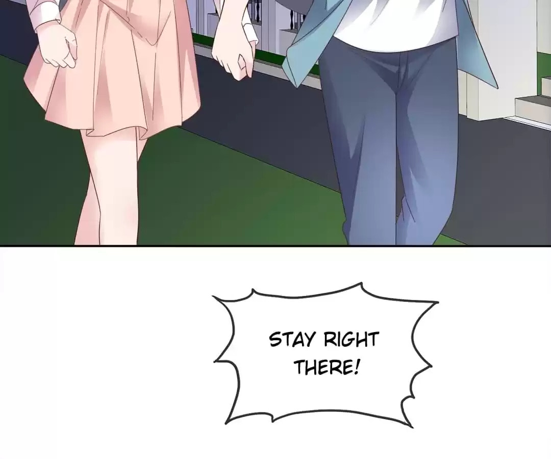 To Match a Villainess: Love Hunting Rhapsody Chapter 111 page 23 - 