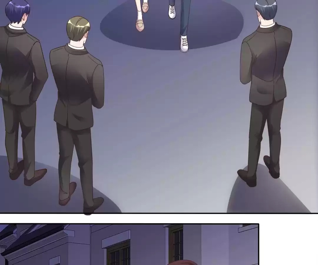 To Match a Villainess: Love Hunting Rhapsody Chapter 111 page 25 - 
